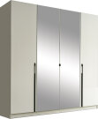 Skříň cashmere bez zrcadla DENVER DEN1 200
