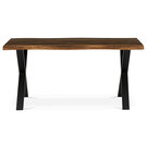 Stůl jídelní old wood HT-F4316 OLW