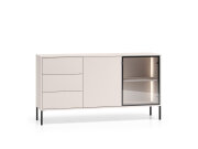 Komoda dub lindberg Barnee 02