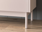 Komoda cashmere/dub cremona torro DUNEA 06