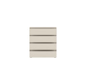 Komoda 4S cashmere ZAPATO ZAPK02