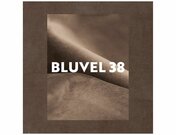 Židle jídelní otočná cappuccino MONTI VELVET