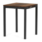 Stůl jídelní old wood GDT-206 OLW2