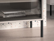RTV stolek cashmere Barnee 04