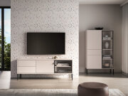 RTV stolek cashmere Barnee 04