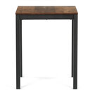 Stůl jídelní old wood GDT-206 OLW2
