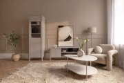 Stolek konferenční cashmere  MALUMI MM-8