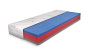 Matrace 100x200x22 BLUE MEDIC VISCO