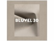 Křeslo jídelní sv.bežová AZALIA VELVET