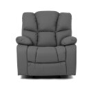 Křeslo televizní lanýž TV-4075 LAN