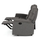 Sedací souprava šedá 3+1+1 ASD-C5980 GREY2