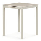 Stůl jídelní travertine GDT-206 TRV