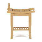 Taburet bambus DR-B063 NAT