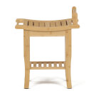 Taburet bambus DR-B063 NAT