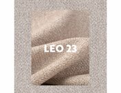 Křeslo jídelní sv.béžová AZALIA LEO cashmere