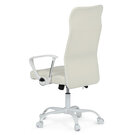 Kancelářské křeslo béžová KA-W3109 BG