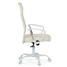 Kancelářské křeslo béžová KA-W3109 BG