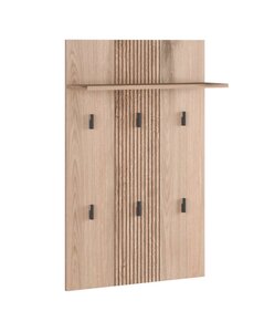 Věšák nástěnný canella strata MALAGA