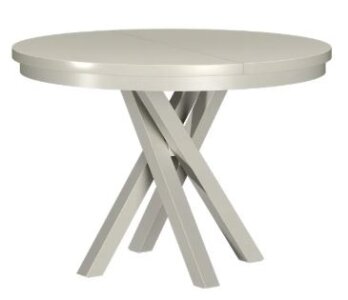 Stůl jídelní rozkládací cashmere MM-12
