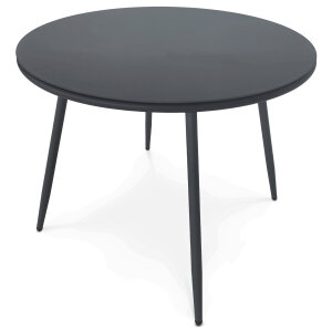 Stůl zahradní šedá AZT-L1352 GREY