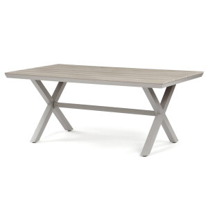 Stůl zahradní dub AZT-S1510 OAK