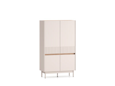 Komoda cashmere/dub cremona torro DUNEA 04