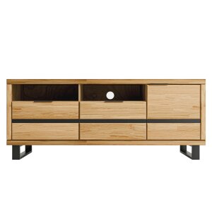 RTV stolek dub bianco MONO 01