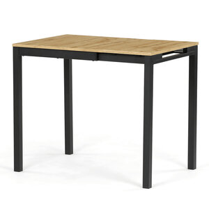 Stůl jídelní dub GDT-206 OAK