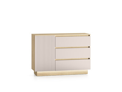 Komoda cashmere HILLS 04