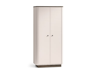 Skříň dub windmil/cashmere VILAVIO 08