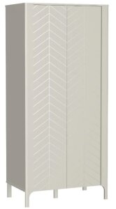 Skříň šatní kombinovaná cashmere  MALUMI MM-7