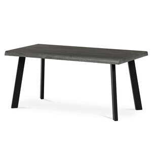Konferenční stolek šedý dub CT-F4512 GREY