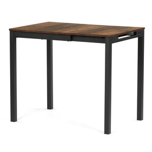 Stůl jídelní old wood GDT-206 OLW2