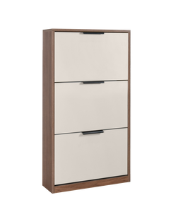 Botník 3V ořech/cashmere SMART
