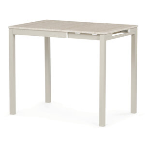 Stůl jídelní travertine GDT-206 TRV